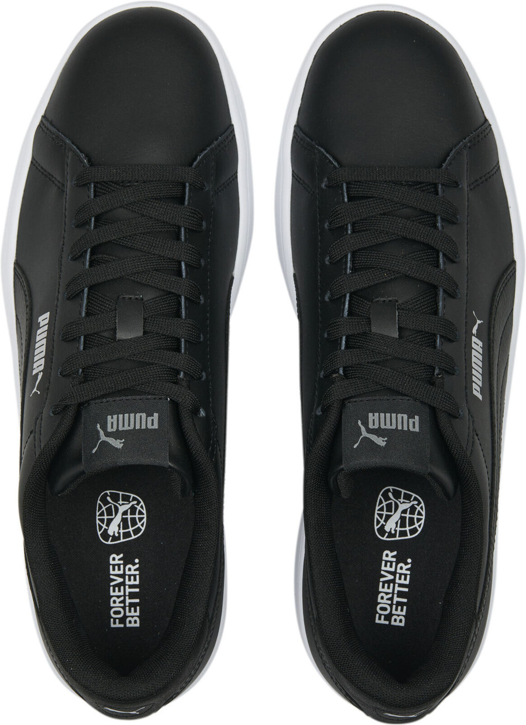 Кеды взрослые - Puma фото 5
