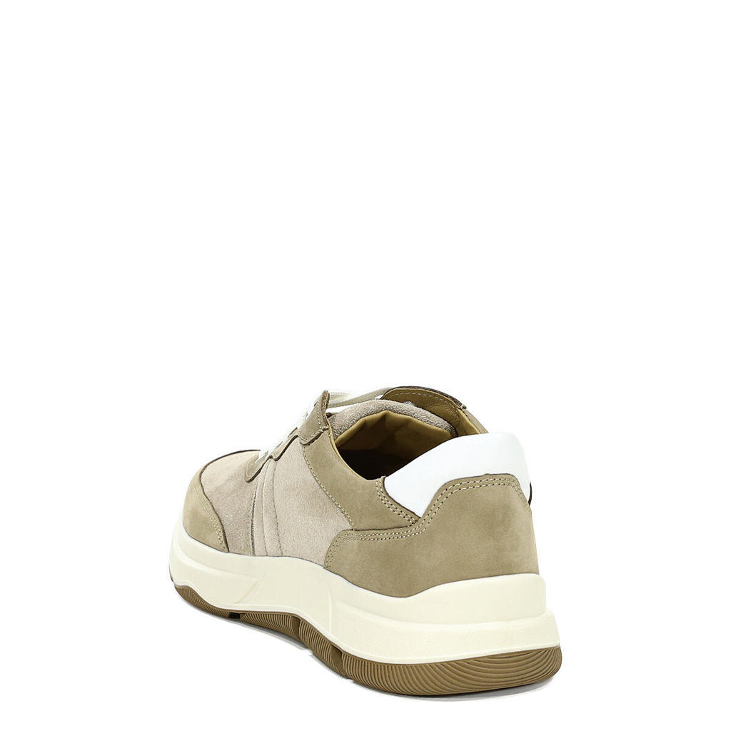 Полуботинки мужские