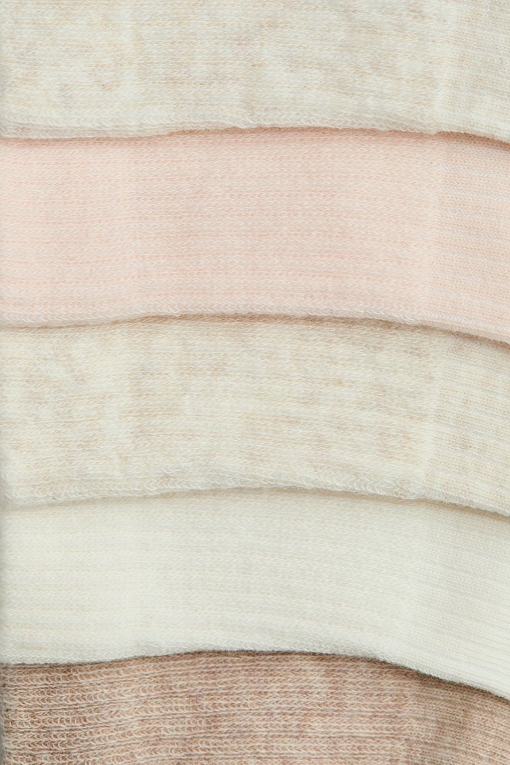Pack de 5 calcetines tobilleros - H&m фото 4