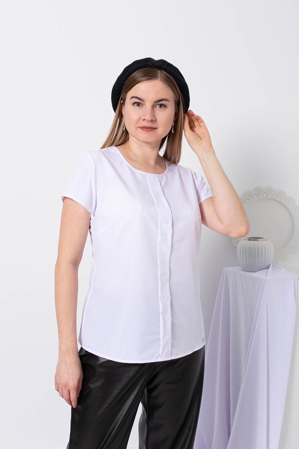 Джемпер женская Т1933 - Olsarri фото 26