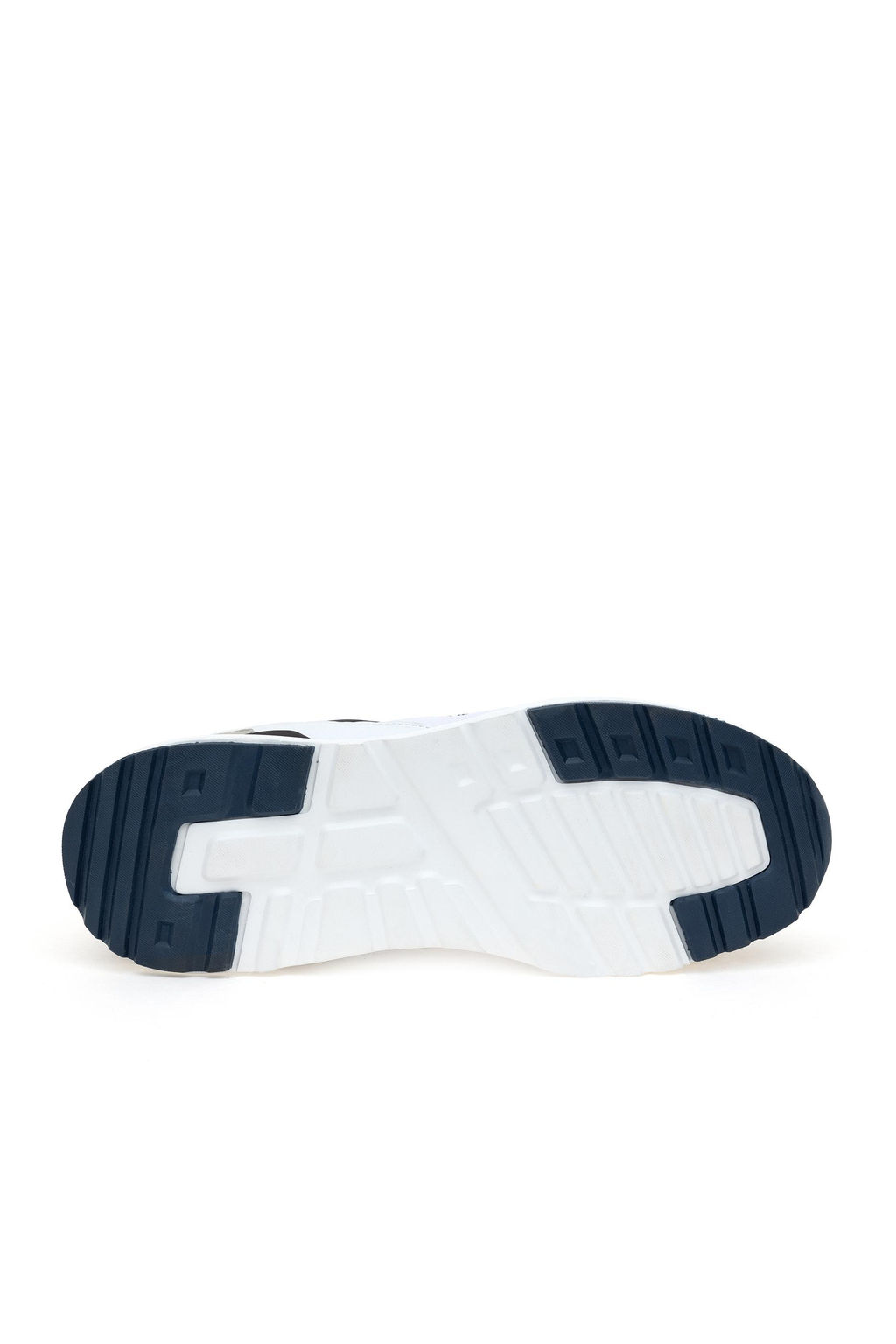 Erkek Beyaz Ayakkab_ Sepette S_rpriz _ndirim - U.s. polo assn фото 5