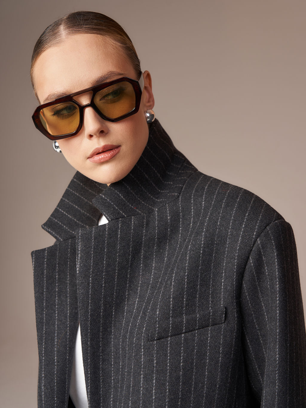 Пальто женское 

АРТ. 63050 - Hoops фото 49