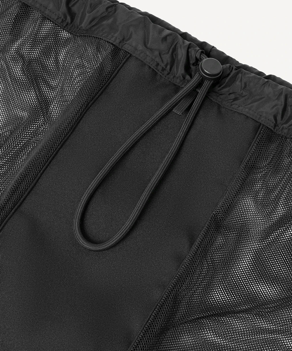 Сетка для мячей Jogel TEAM 15 Ball Bag, черный фото 10