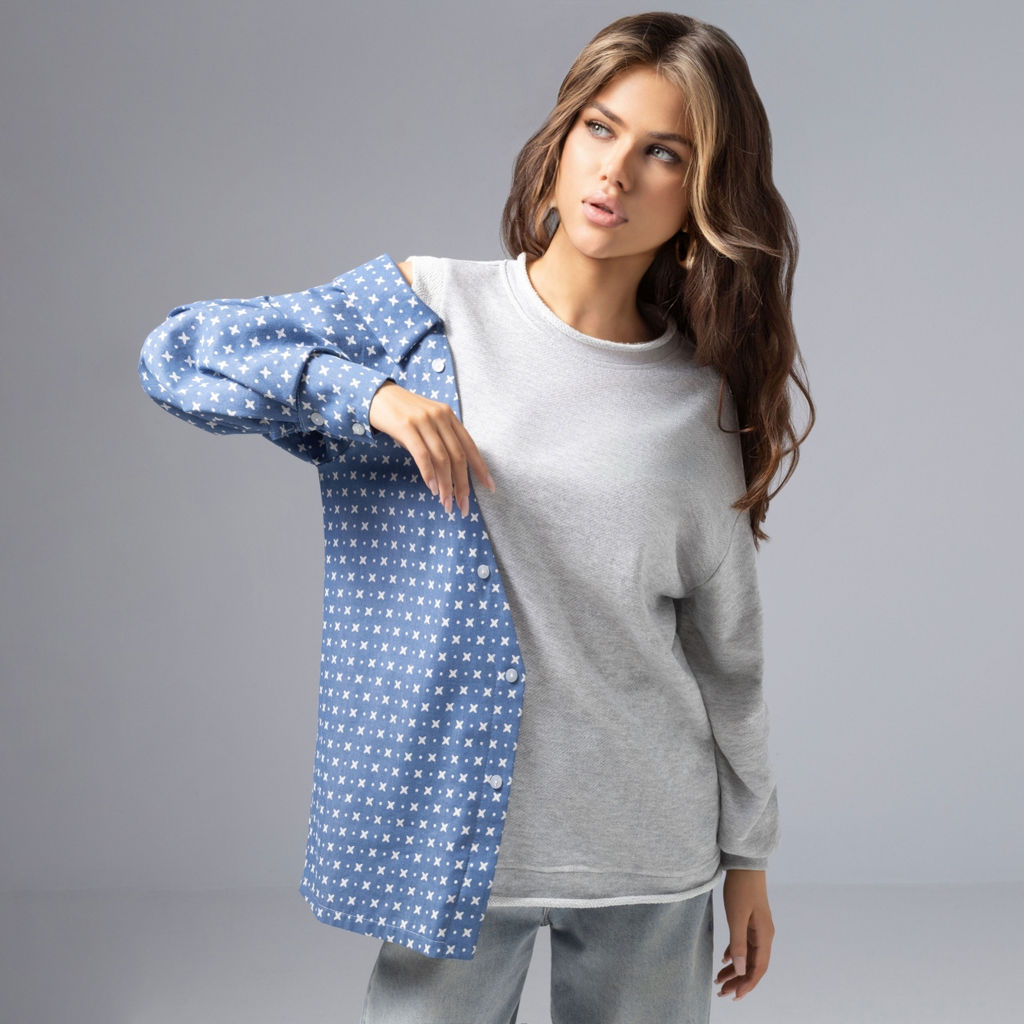 Фэшн-мания (креатив) - Charutti фото 4