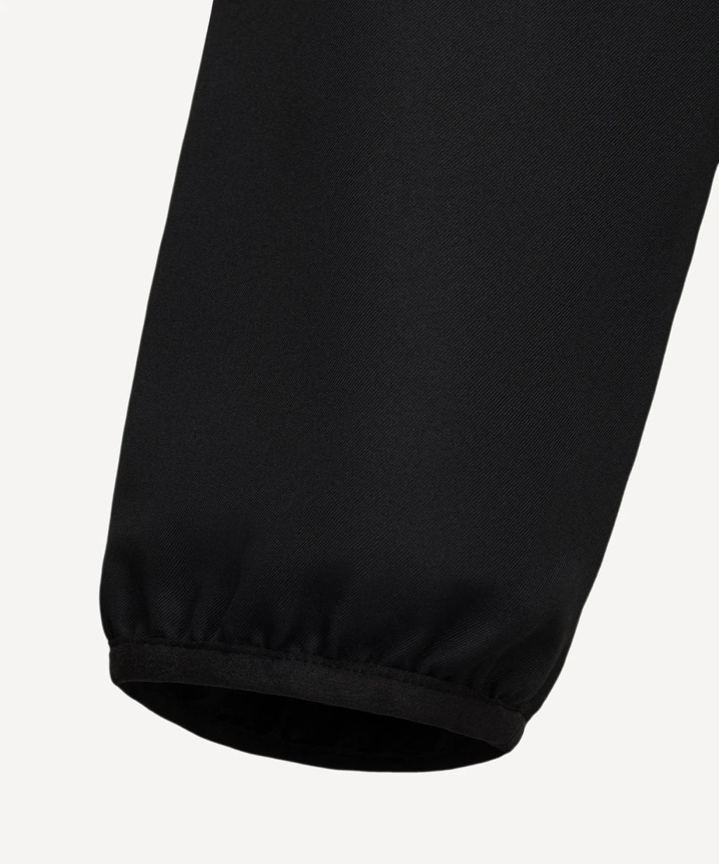 Куртка спортивная JOGEL CAMP 2 Lined Jacket, черный  фото 7