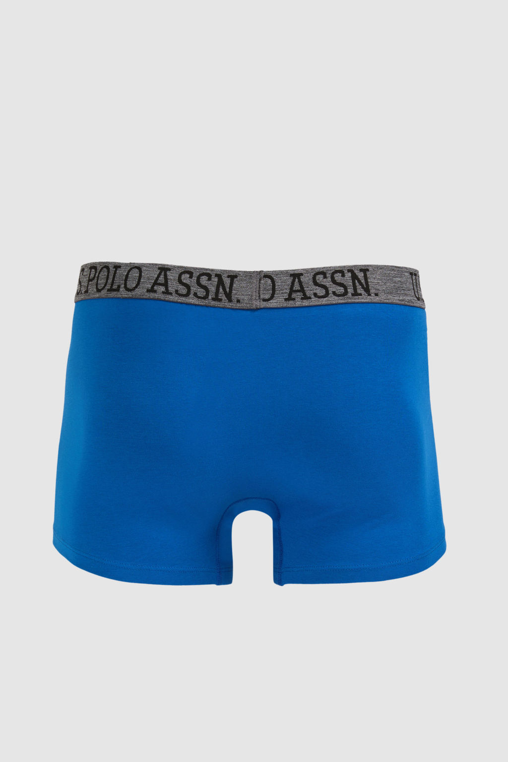 Erkek Siyah 3l_ Boxer Tak_m_ - U.s. polo assn фото 6