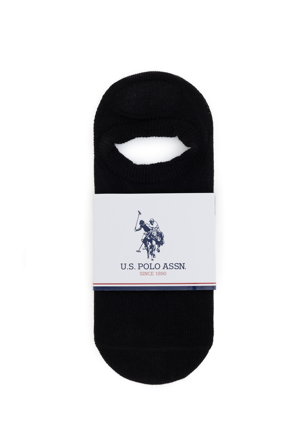 Kad_n Siyah _orap Sepette S_rpriz _ndirim - U.s. polo assn фото 3