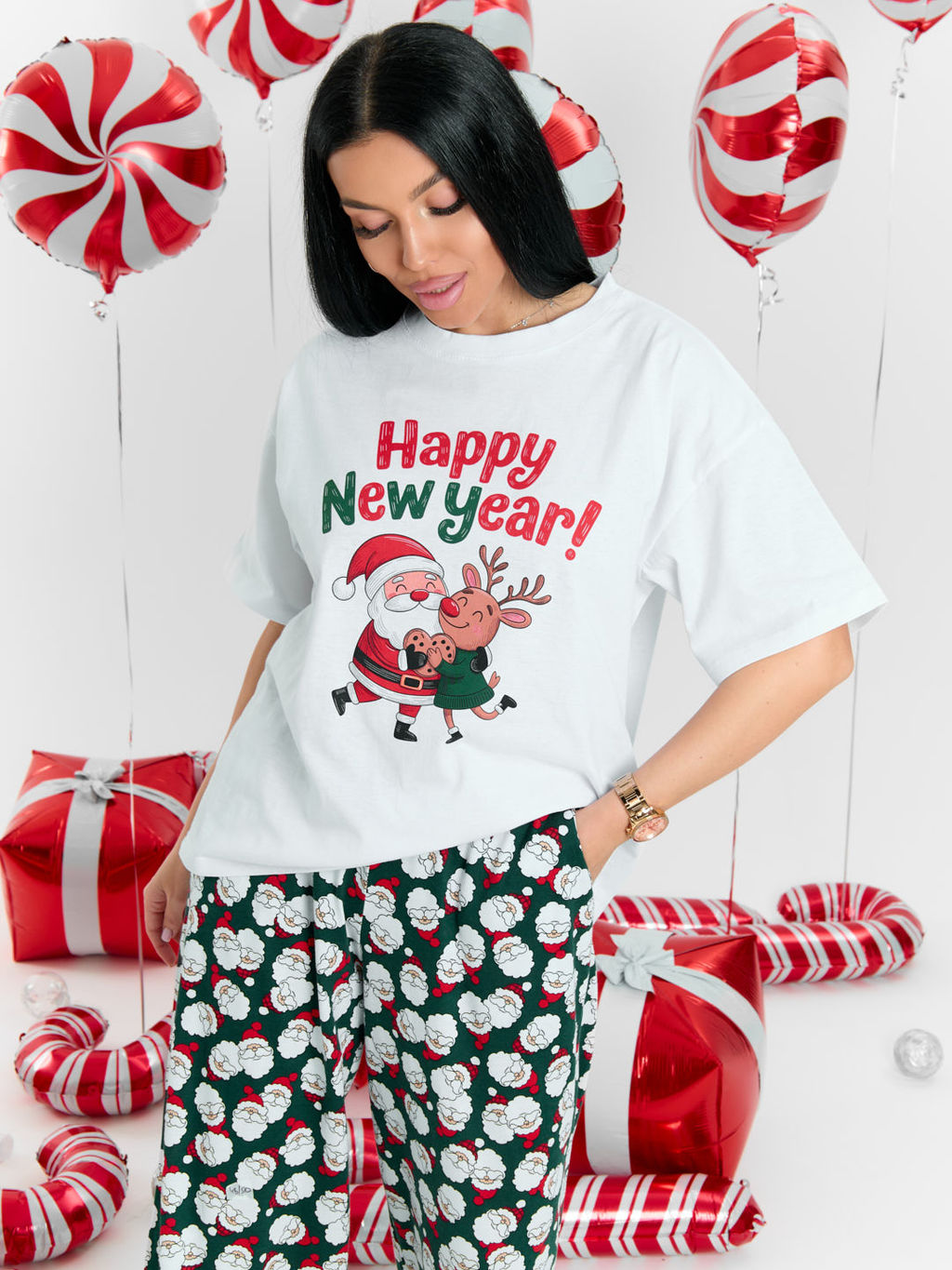 Пижама мод.2085/2