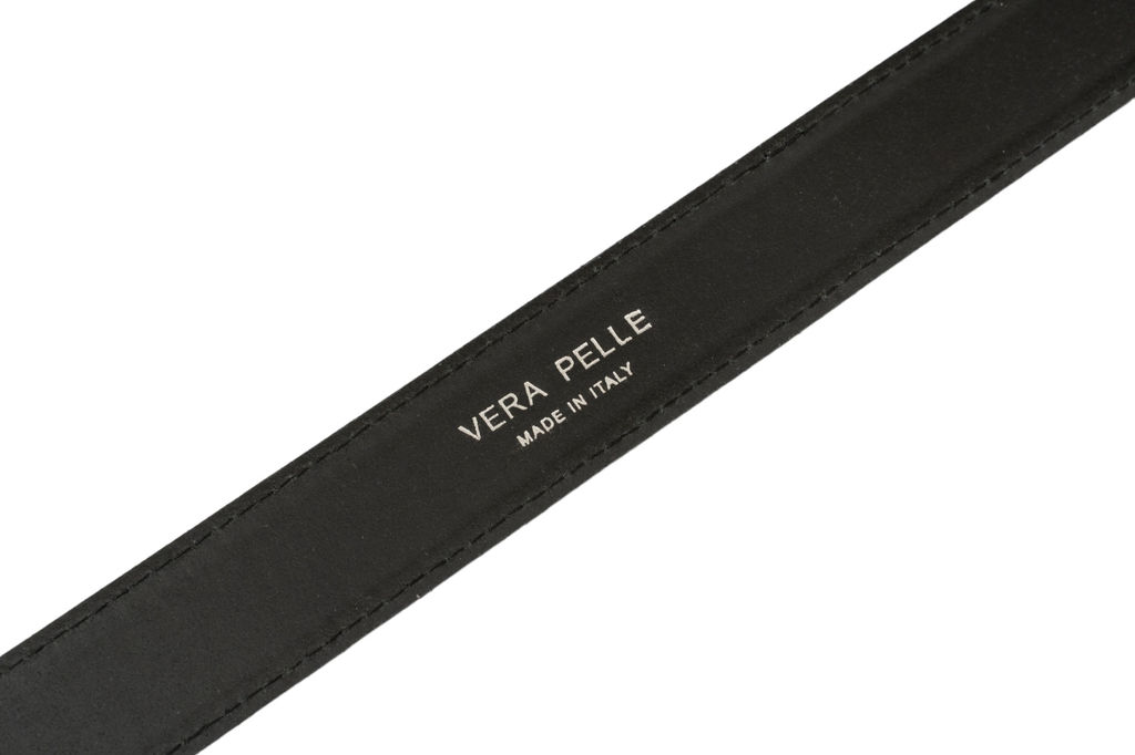 Ремень женский из телячьей кожи - Sefaro фото 3