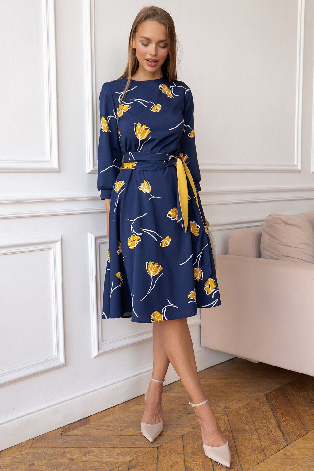 Платье 5797 - Open-style фото 3