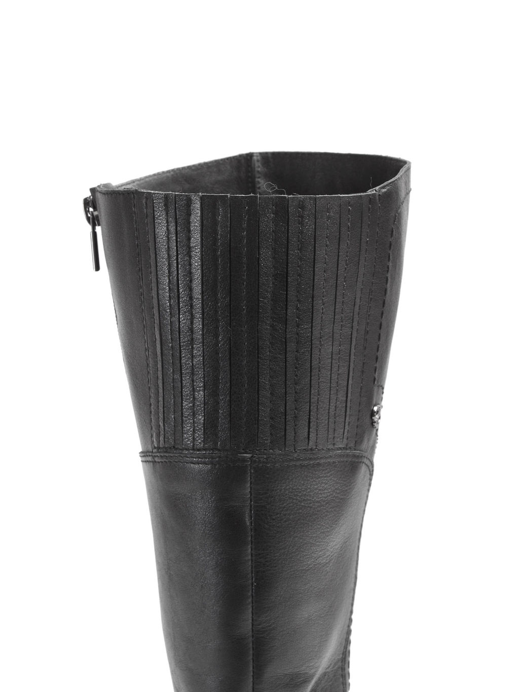 Сапожки Ионесси. Комфорт