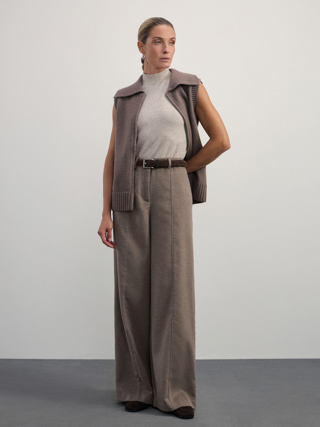 Брюки женские / Zarina  фото 6