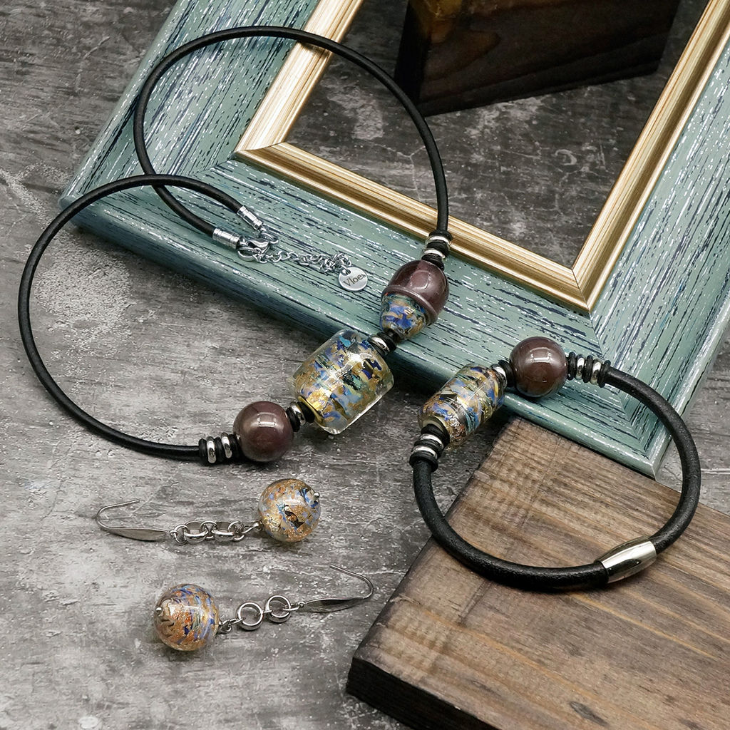 INTRIGUE Браслет R3542