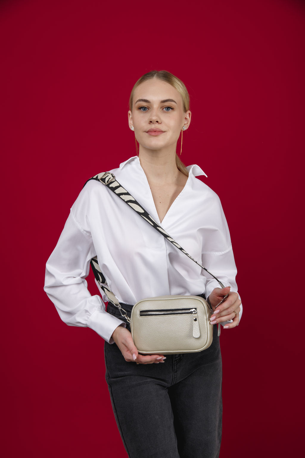 Кросс-боди 00118 12L 20 Сумка женская - S.lavia фото 10