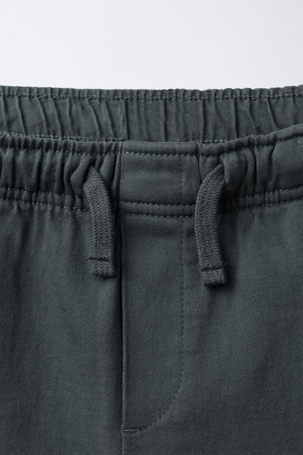 SOFT CARGO JOGGERS - Zara фото 3
