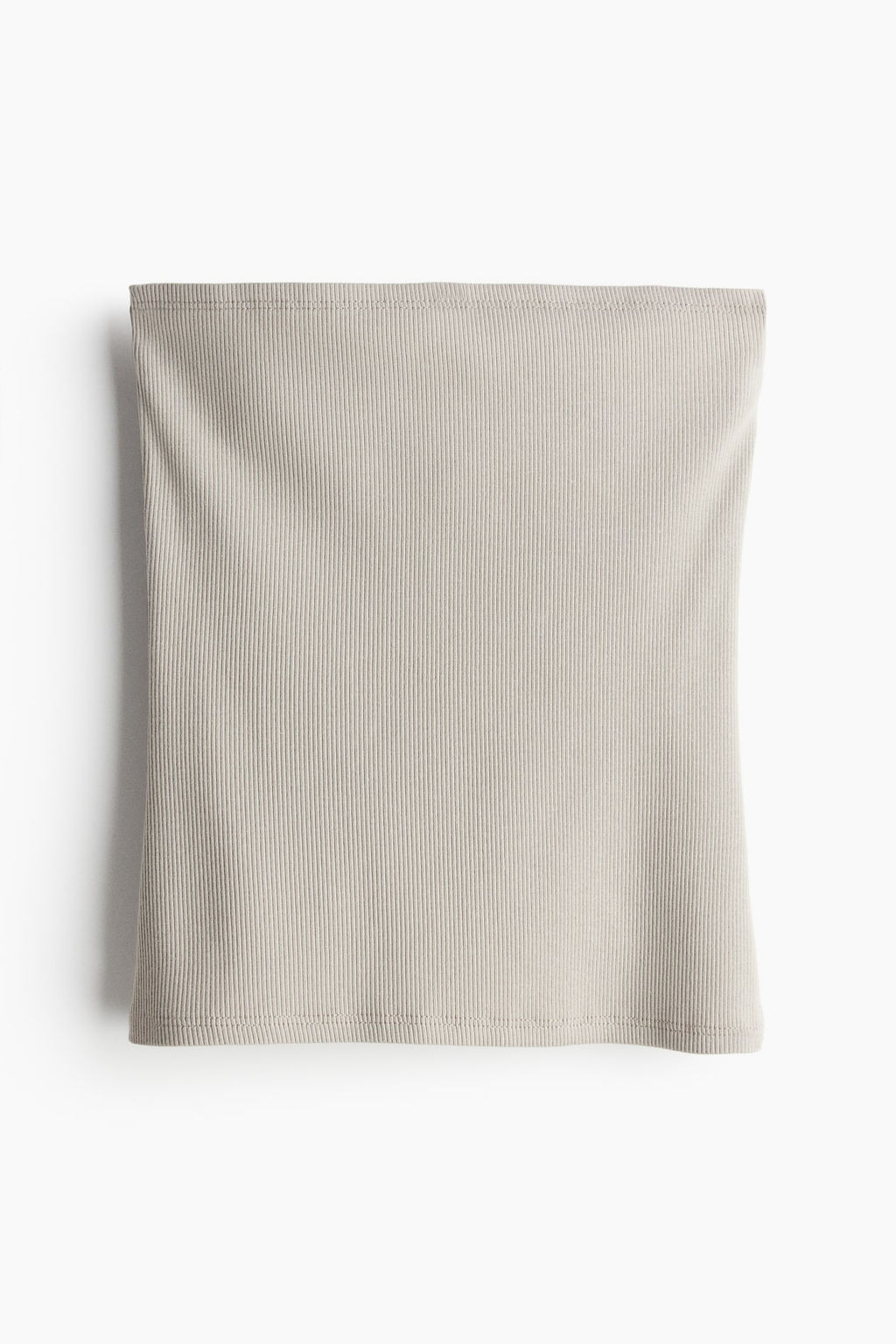 Top de tubo en canale - H&m фото 4