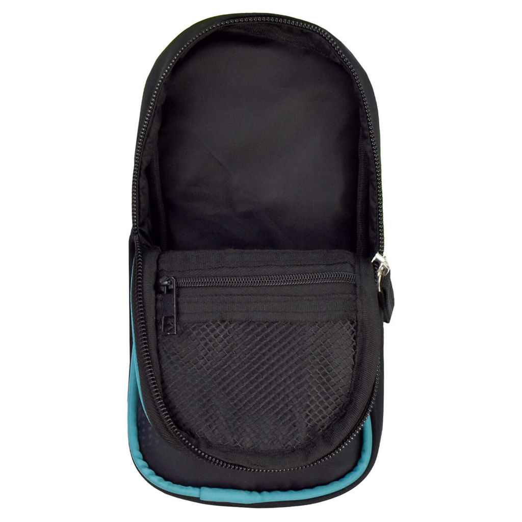 Пенал школьный Феникс+, арт.61282/ 24 ПОБЕДИТЕЛЬ  фото 4