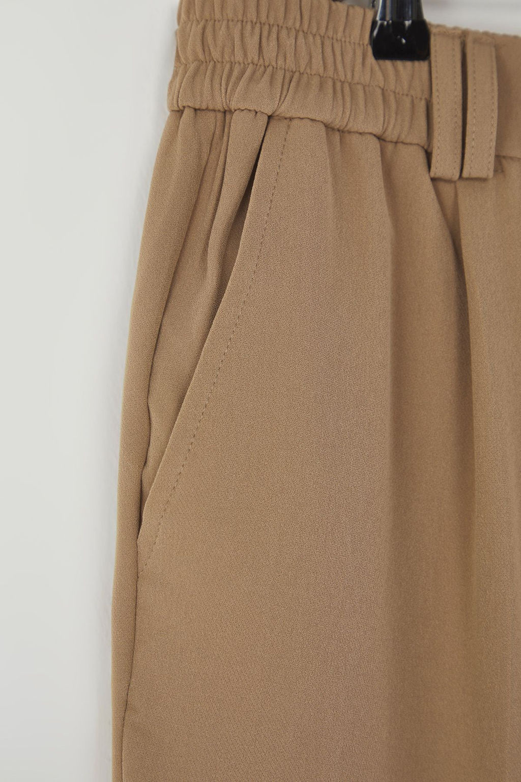 TRENDYOL MAN Wideleg Baggy Rahat Kal?p Dokuma Kumas Beden Pantolon TMNSS25AR00001 - Trendyolmilla фото 4