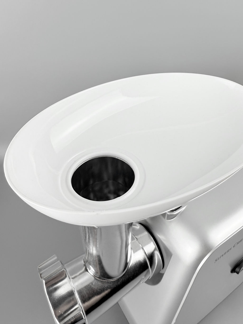 Мясорубка электрическая, 800 Вт. SC-8388 OLS-HC-4