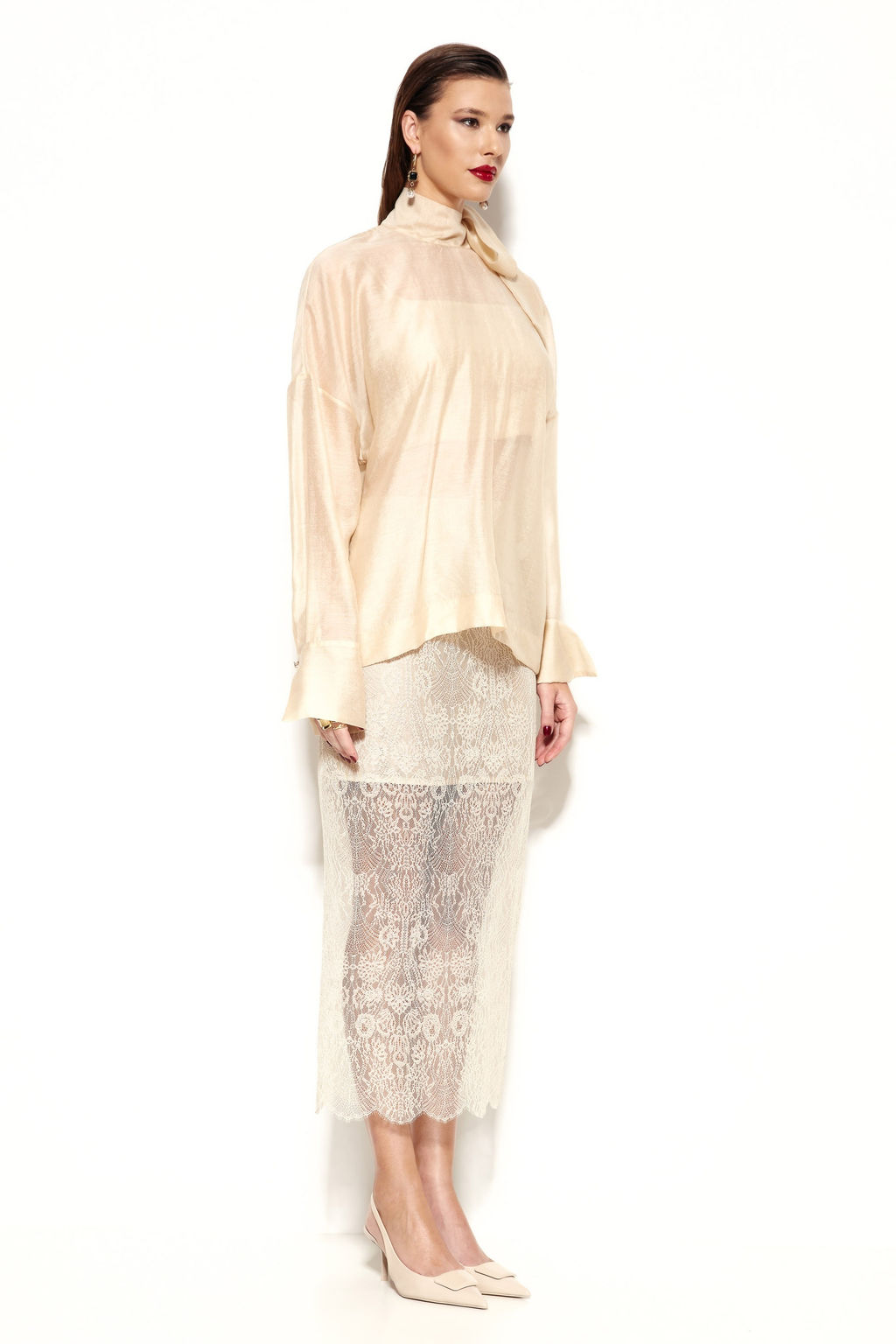 Юбка 54426а - Lakbi фото 12