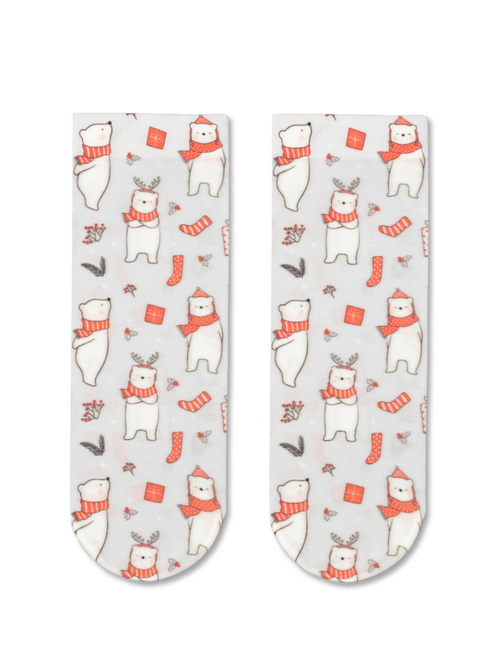 Цена за 2 пары. Носки Классические CONTE FANTASY mix - Conte elegant фото 18