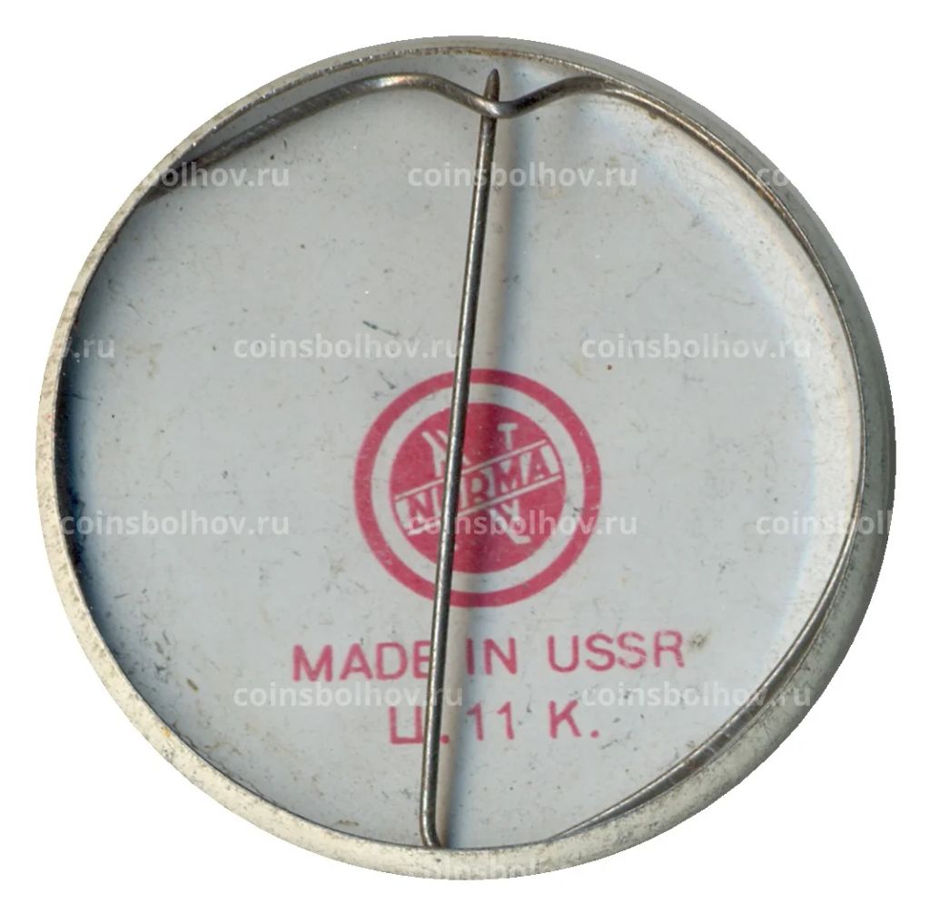 Значок Таллин