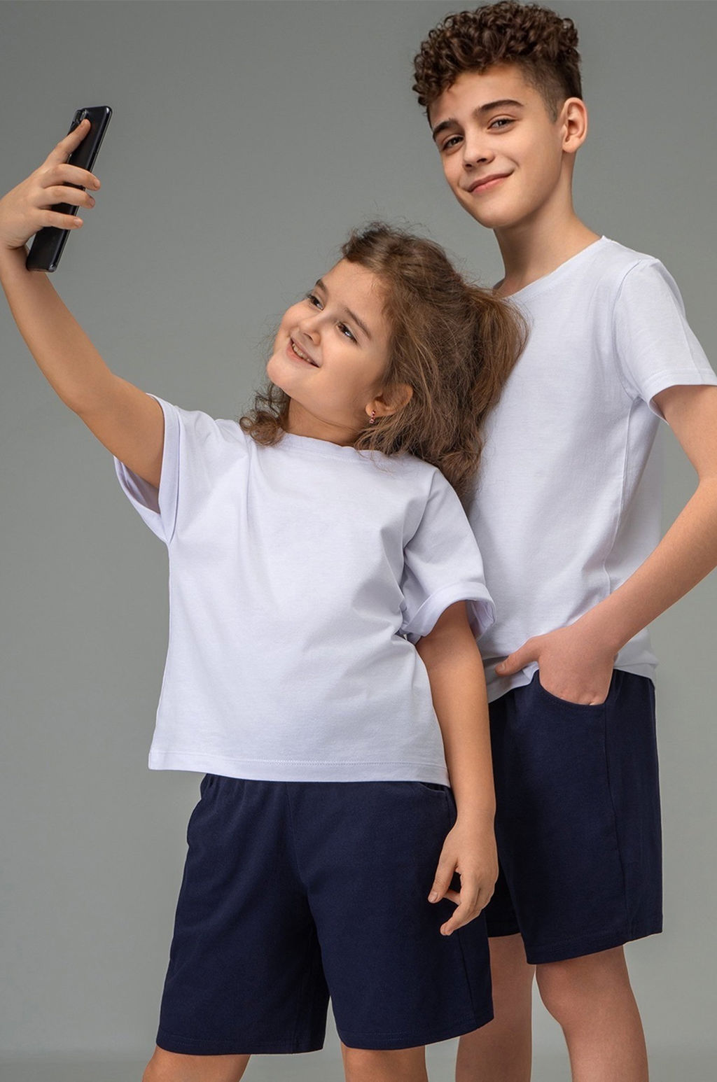 Шорты детские Happyfox