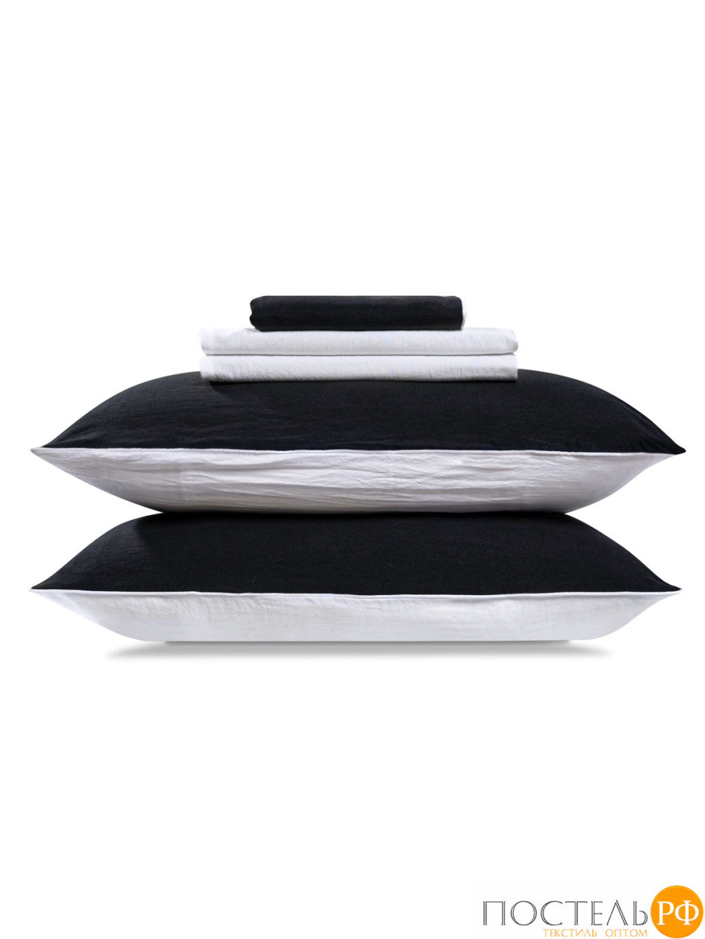 КПБ SleepiX ЮКО черн/бел - Sleep ix фото 23