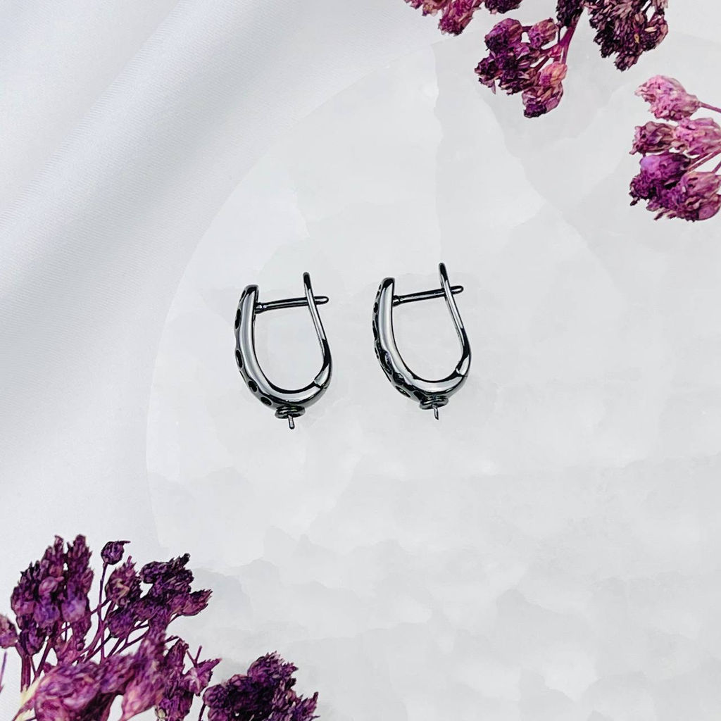 Швензы для сережек