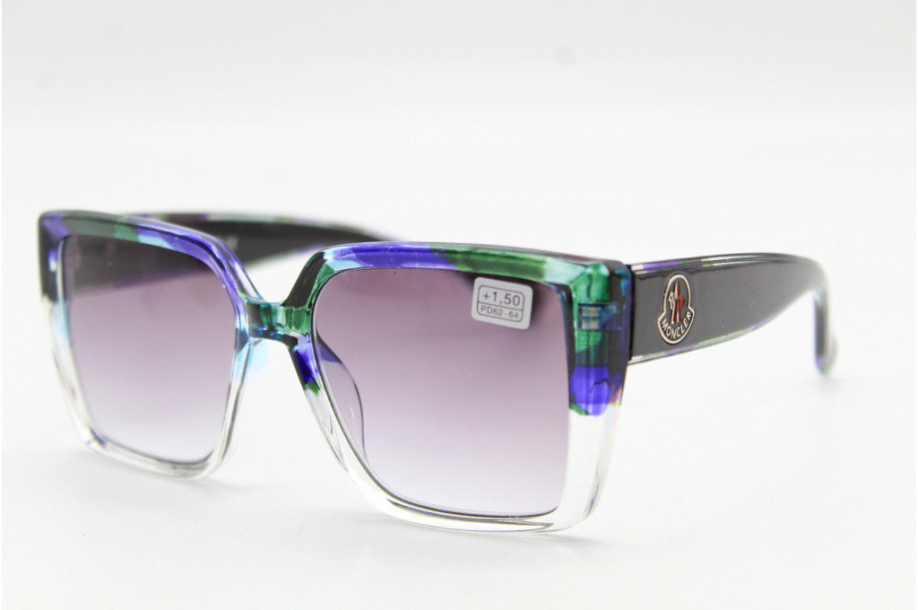 Готовые очки LETITGO 7135 55-20-142 ( Т )