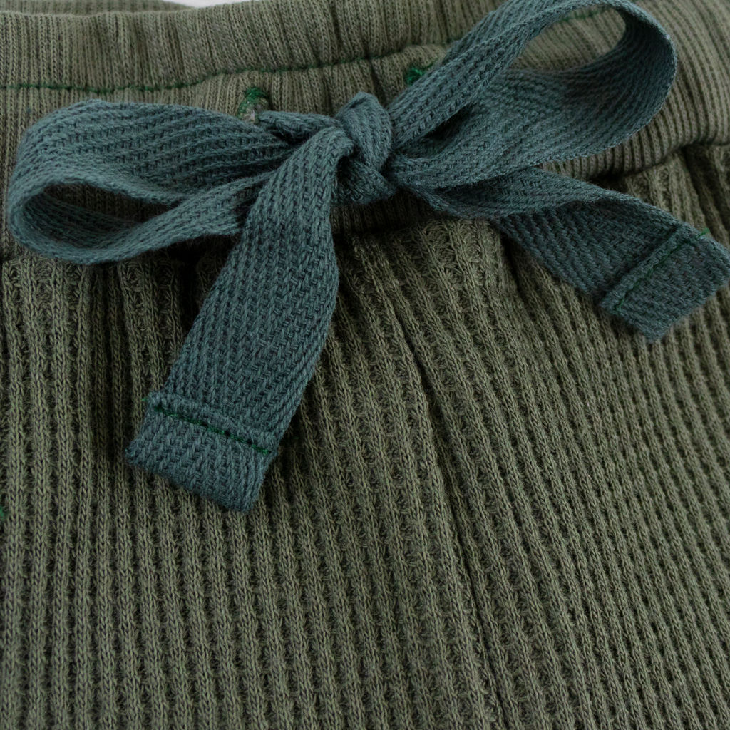 Комплект вафельный трикотаж 7629901001 - Youlala фото 8