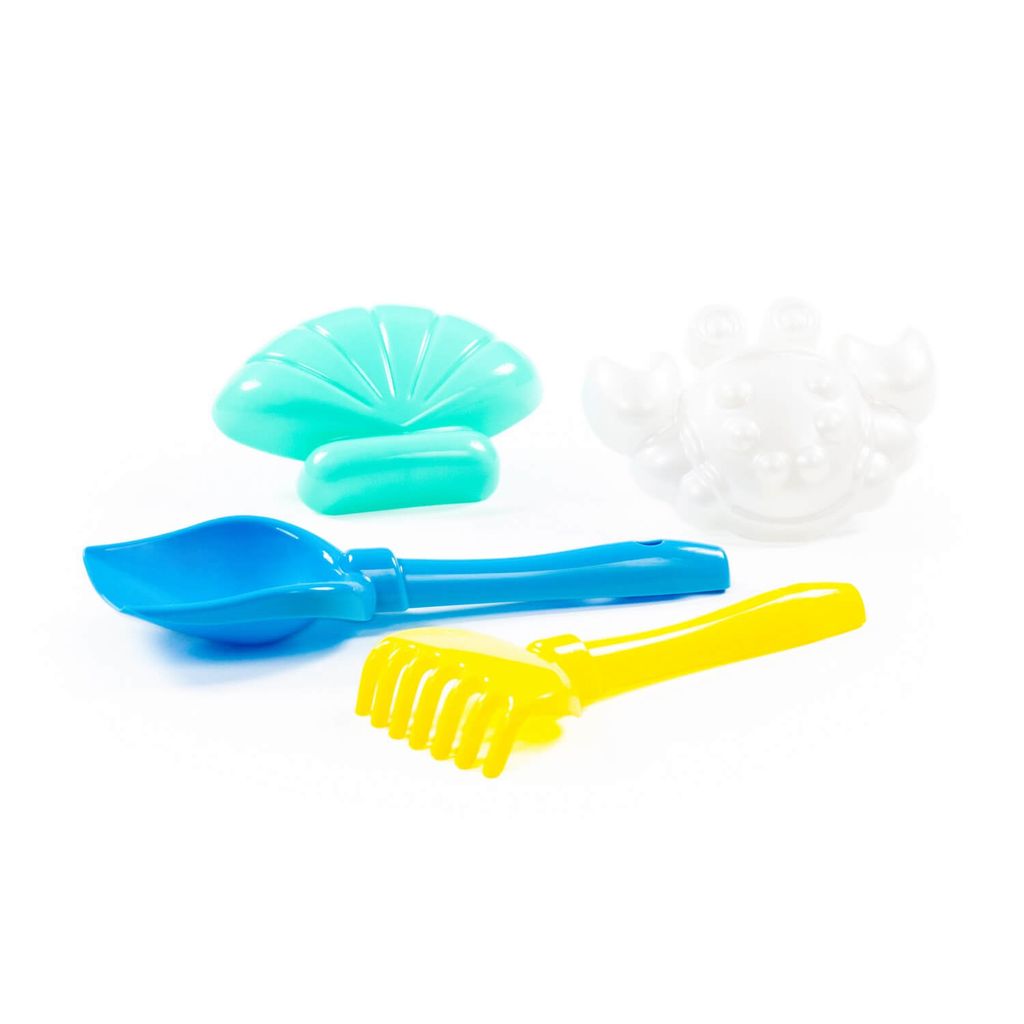 Набор №560 - Полесье фото 3