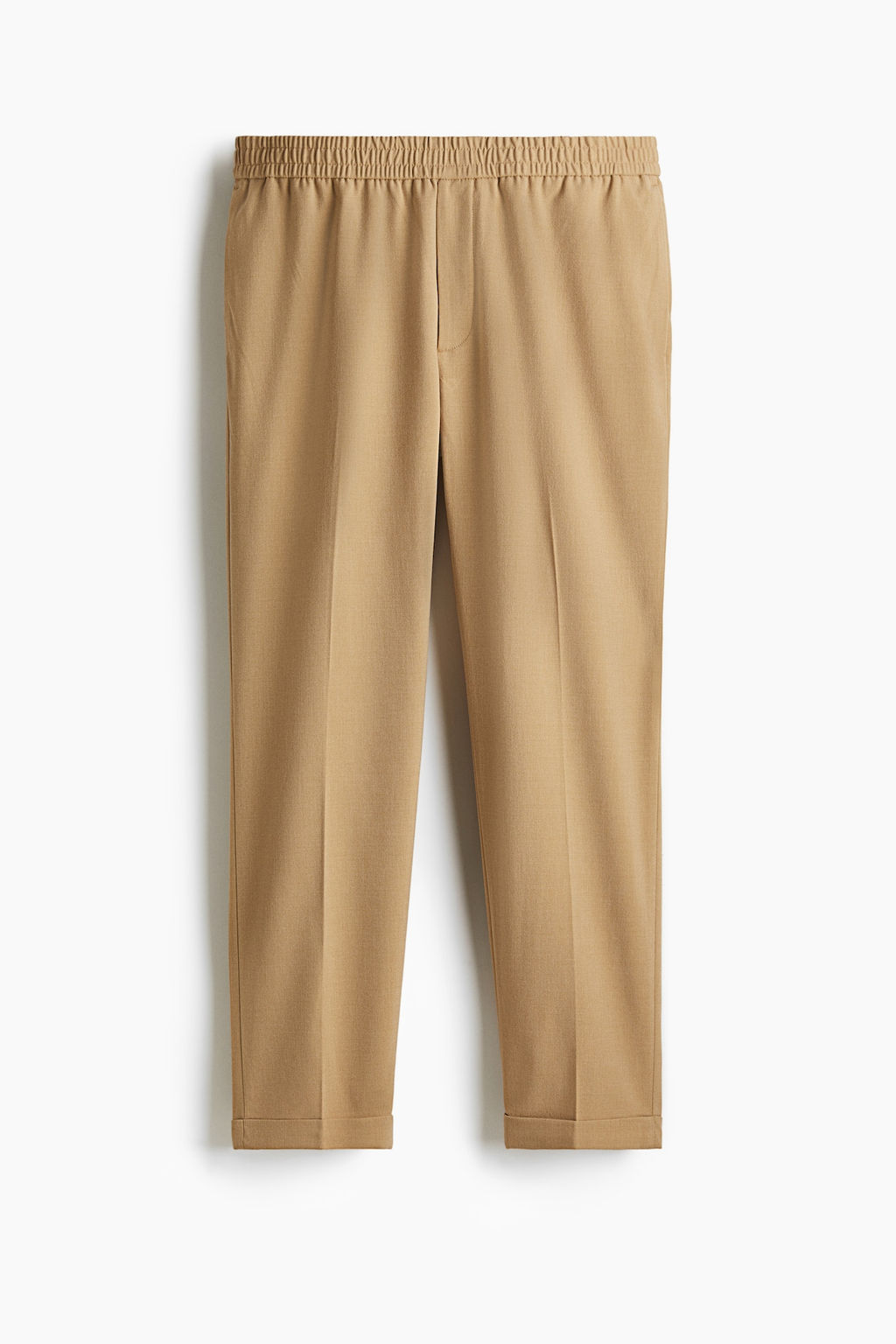 Pantalon sastre Slim Fit - H&m фото 4