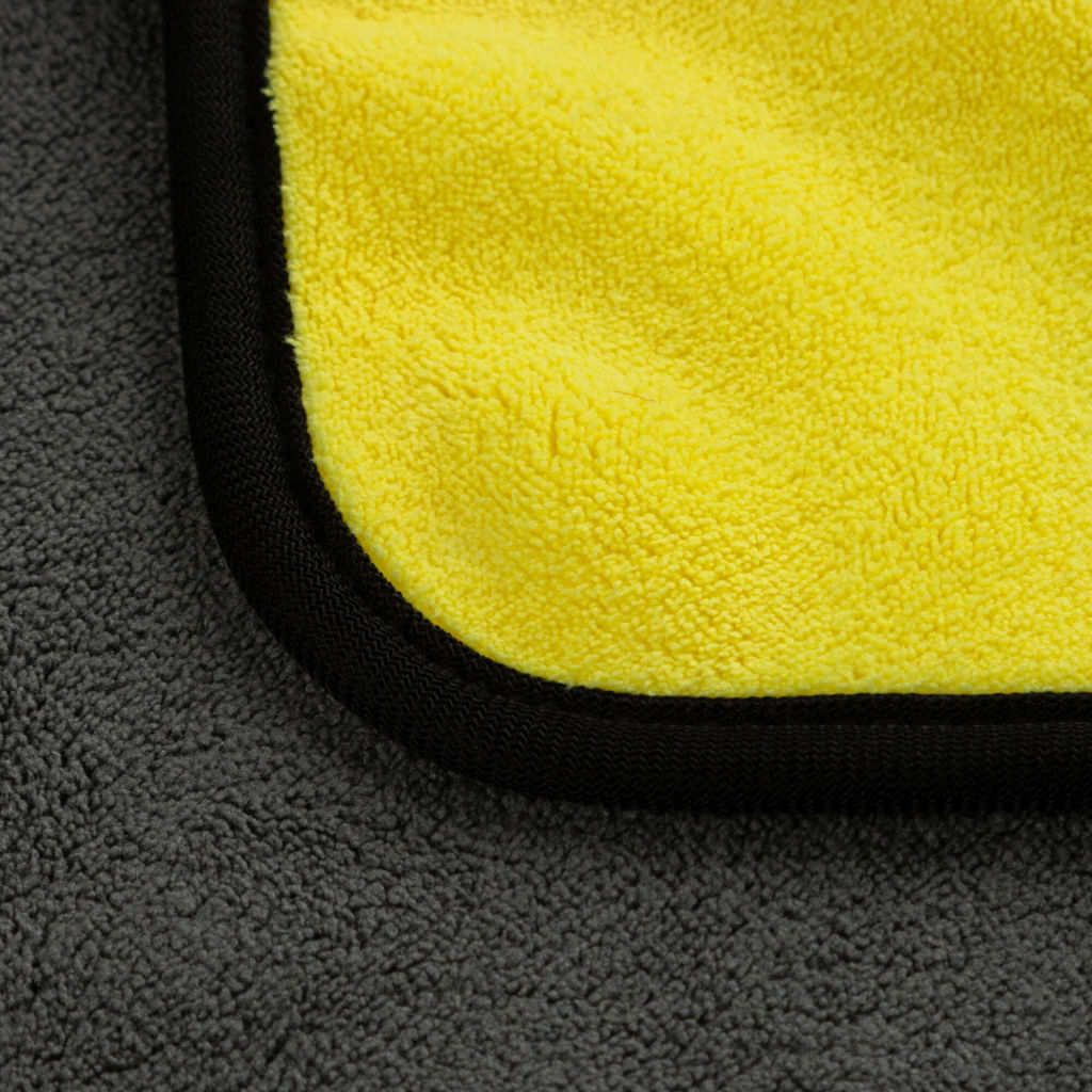 Салфетка из микрофибры CM-07 супервпитывающая 30х30 см арт.104775 /MALLONY/  фото 5