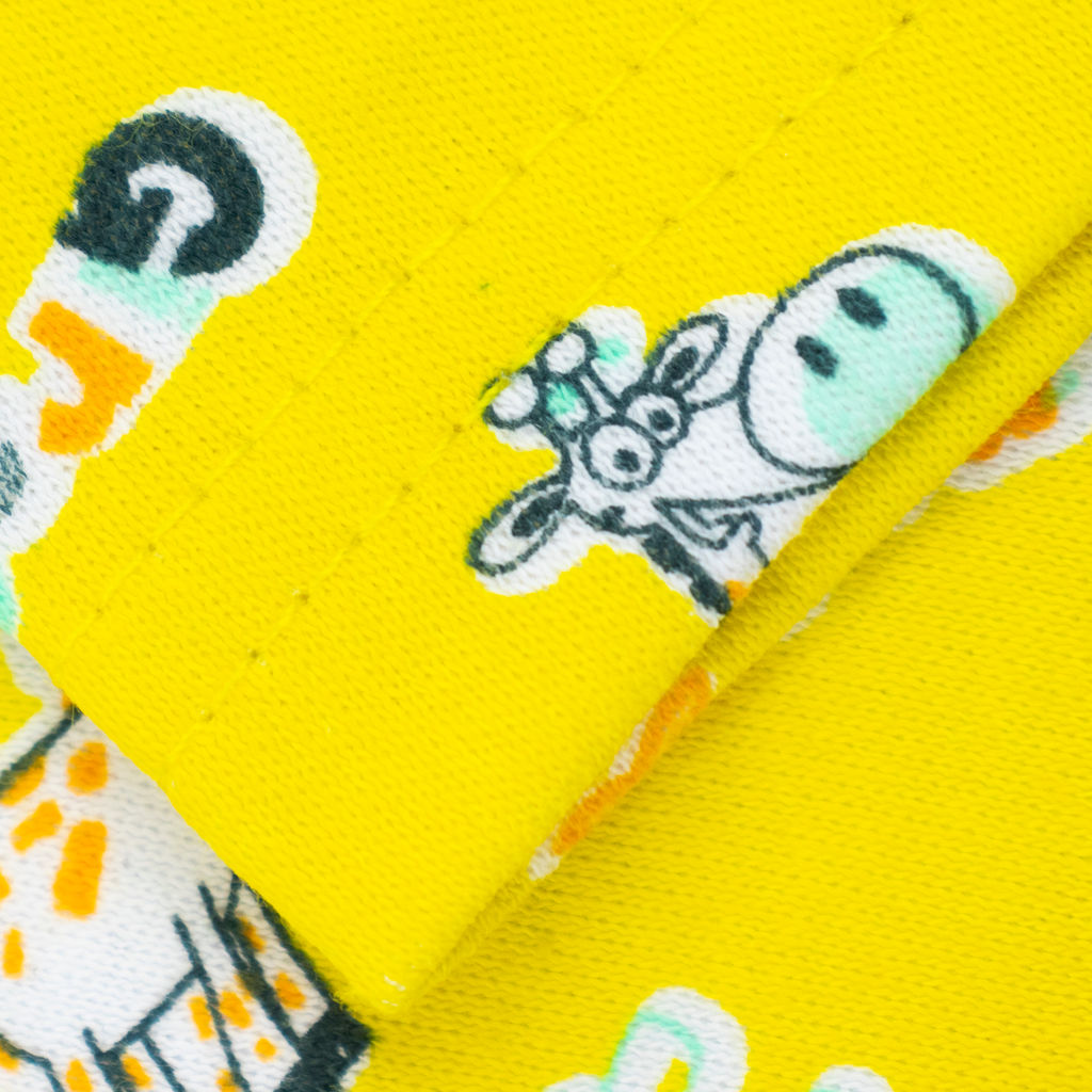 Боди интерлок 1194200103 - Youlala фото 8