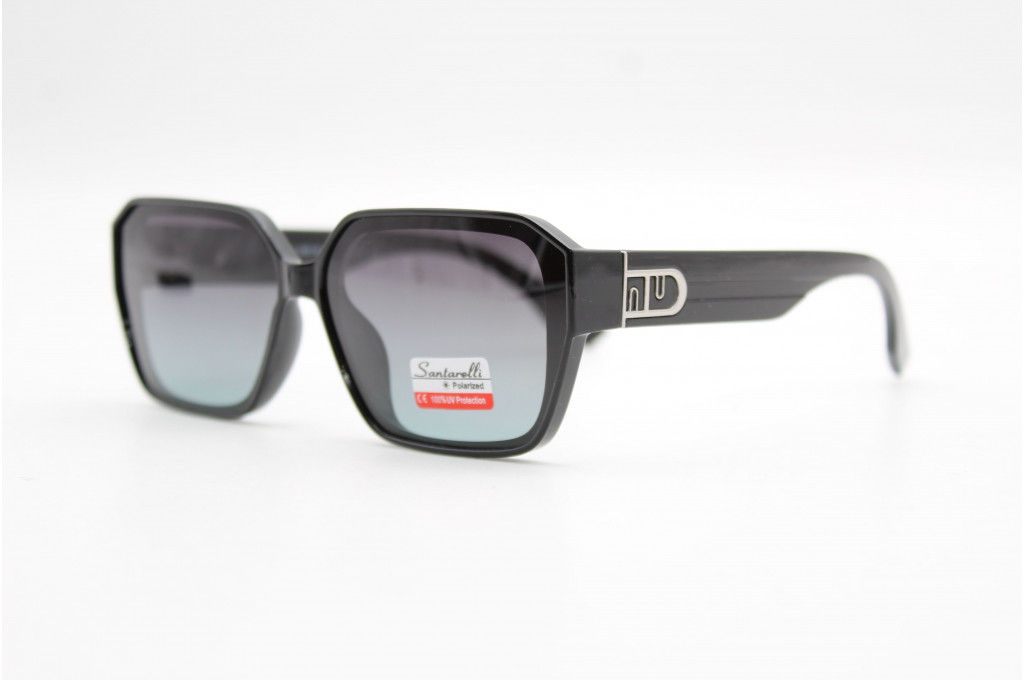 Солнцезащитные очки Santarelli (Polarized) 2495 58-16-138 С3