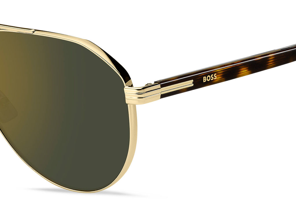 Солнцезащитные очки BOSS 1747/S - Hugo Boss фото 4