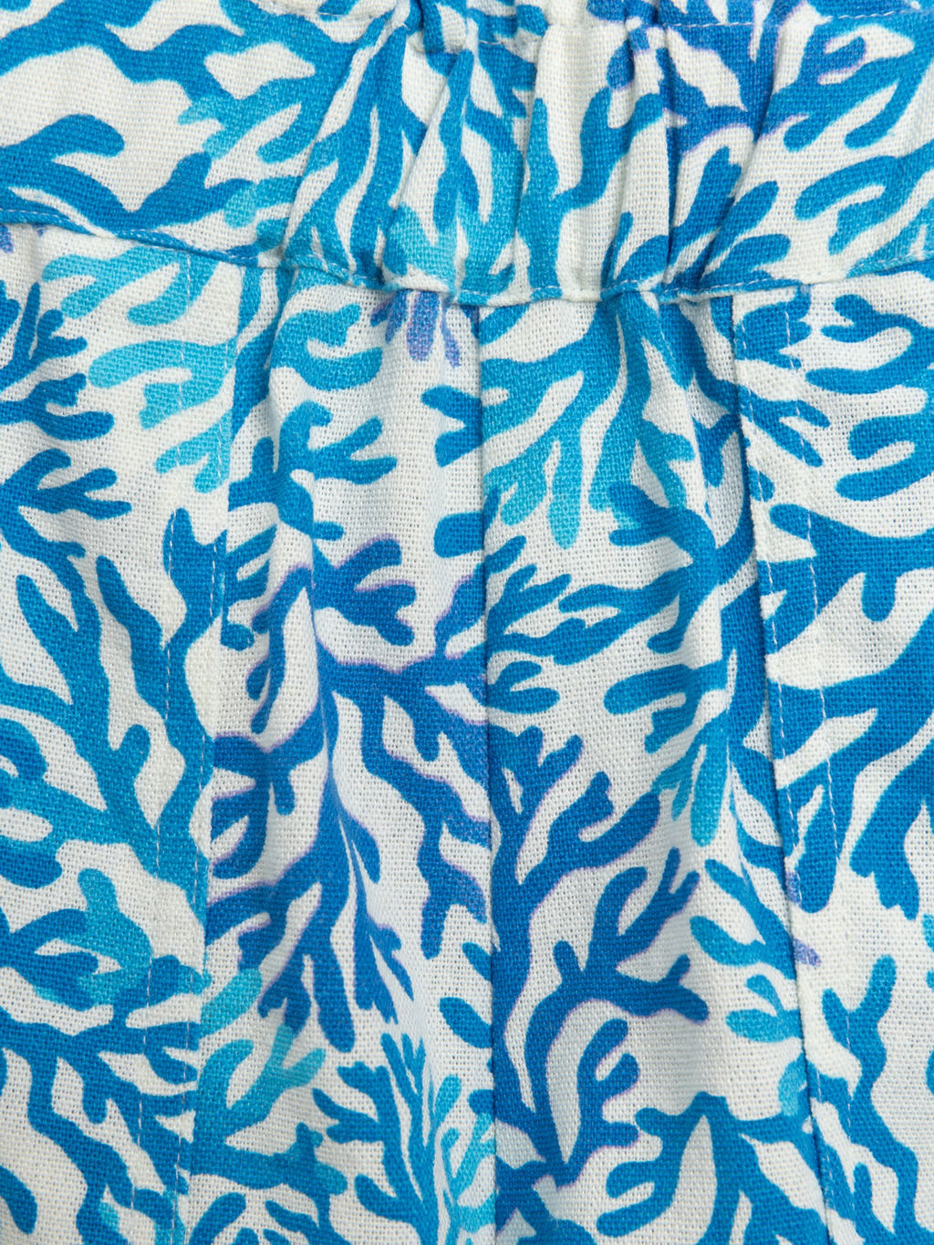 ACOOLA / Шорты детские для девочек Izar разноцветный  фото 6