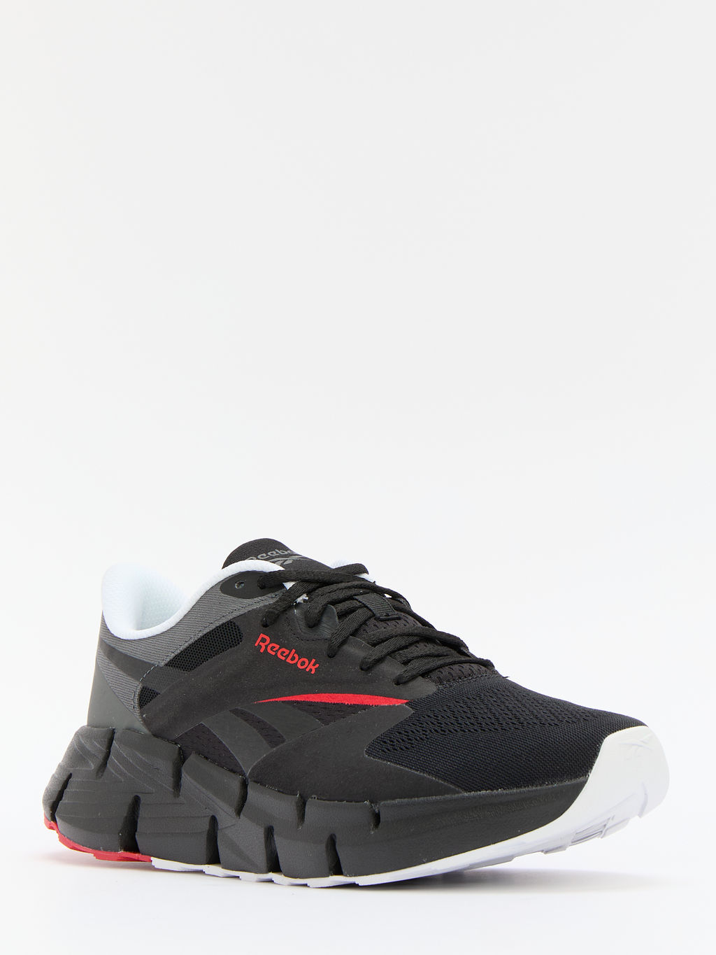 Кроссовки REEBOK ZIG DYNAMICA 5 Артикул 4271794, черный