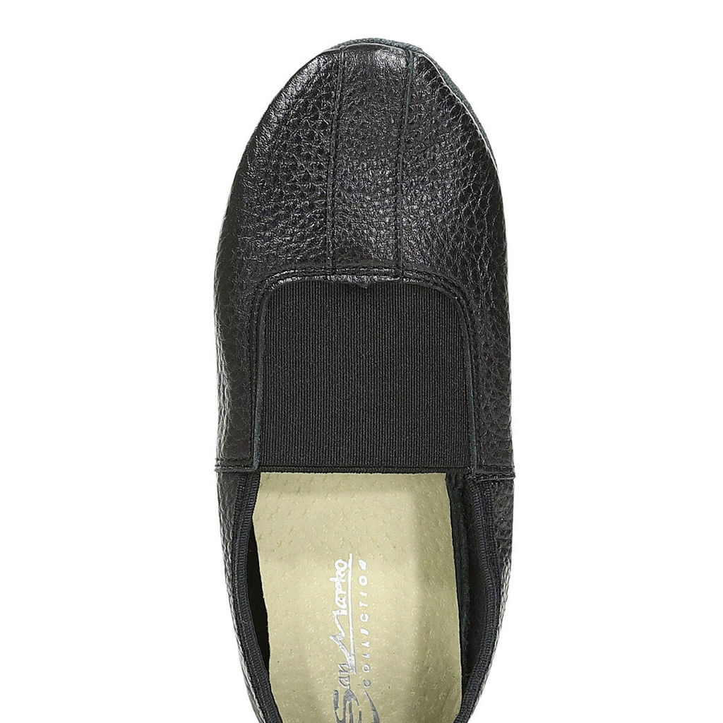 Туфли (чешки) дошкольные