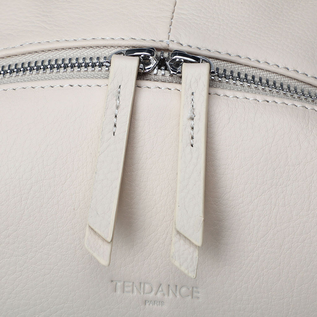 Женский рюкзак TENDANCE Артикул 3286038, бежевый  фото 5