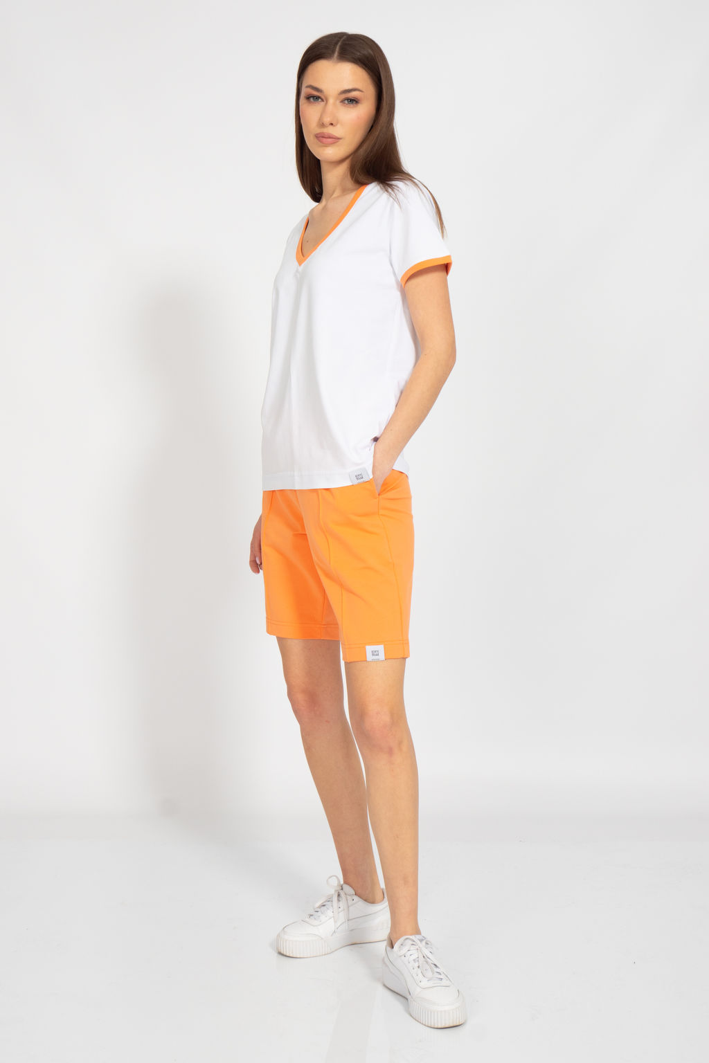 Джемпер 40381 - Kivviwear фото 4