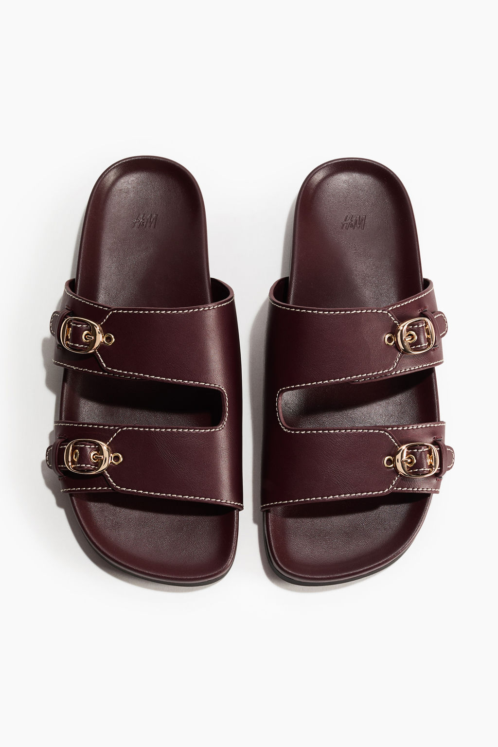 Sandalias - H&m фото 2