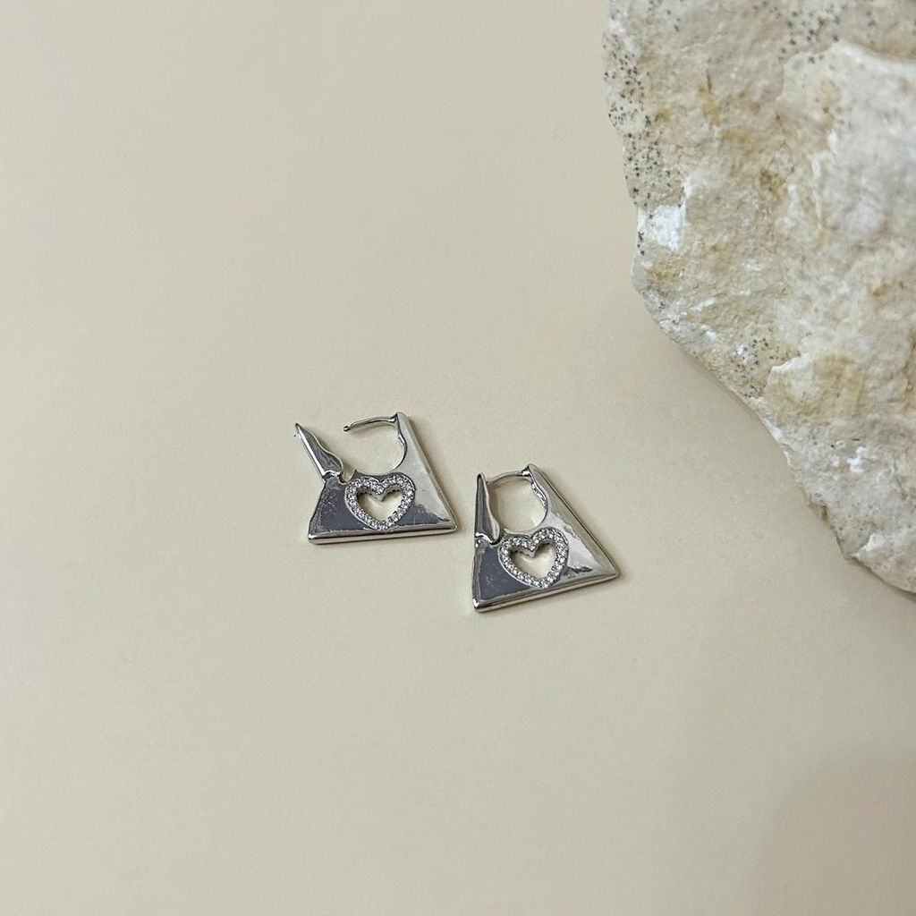 15-503174450 Серьги - J.prettier фото 2