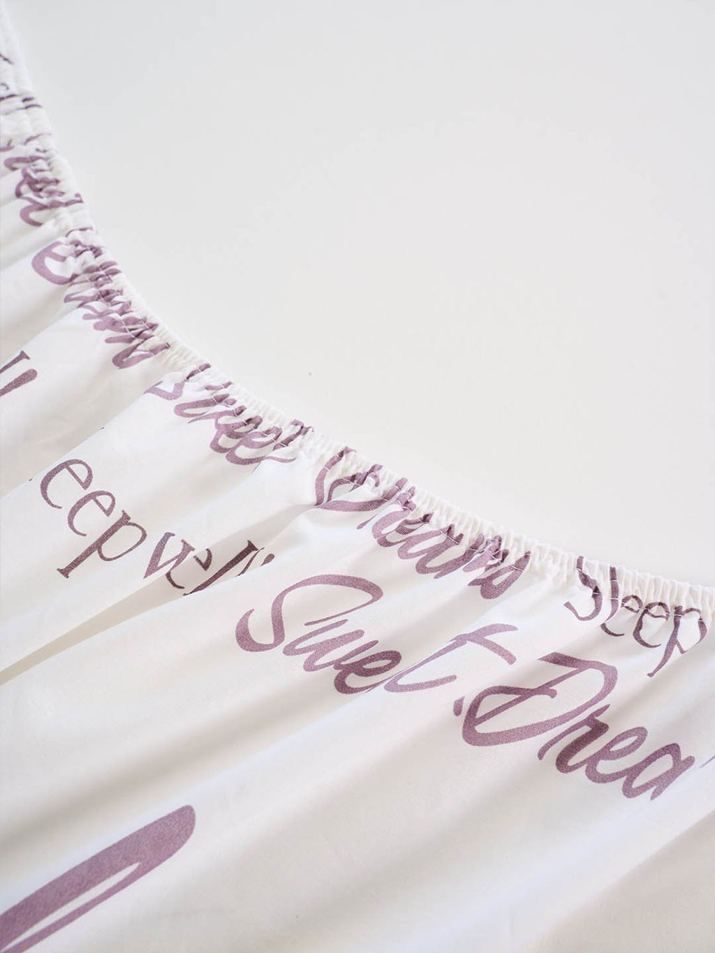 КПБ Перкаль Зима-лето с прост. на резинке - Good Night 2 сп.с прост.на резинке 180*200*25 (нав.70х70)