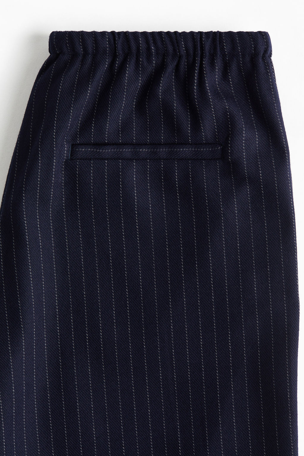 Pantal?n con cord?n de ajuste - H&m фото 6
