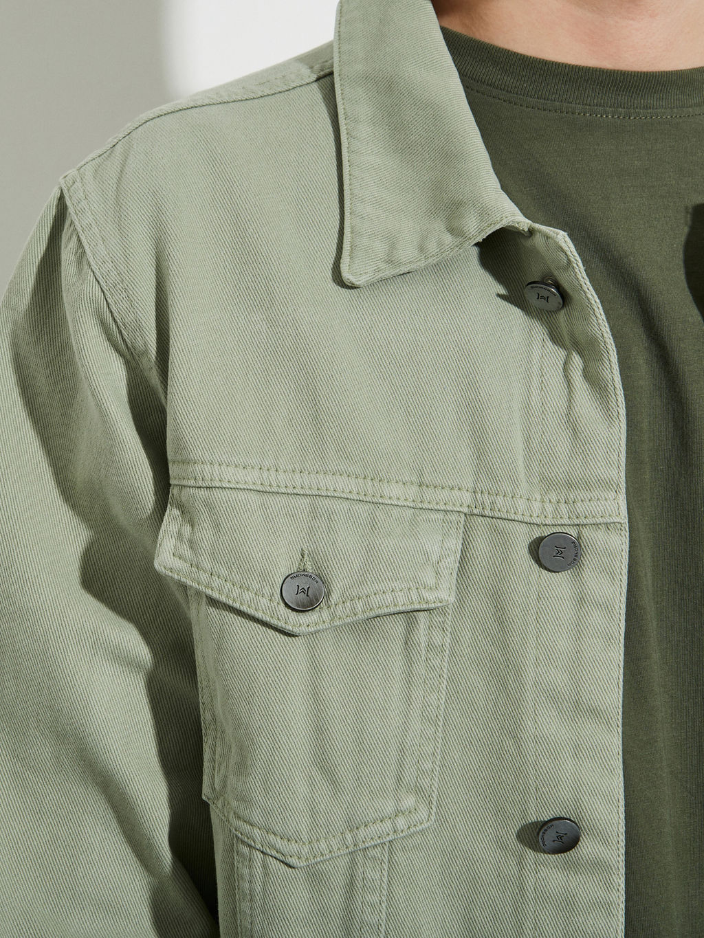 Мужская Куртка - Mossmore фото 13