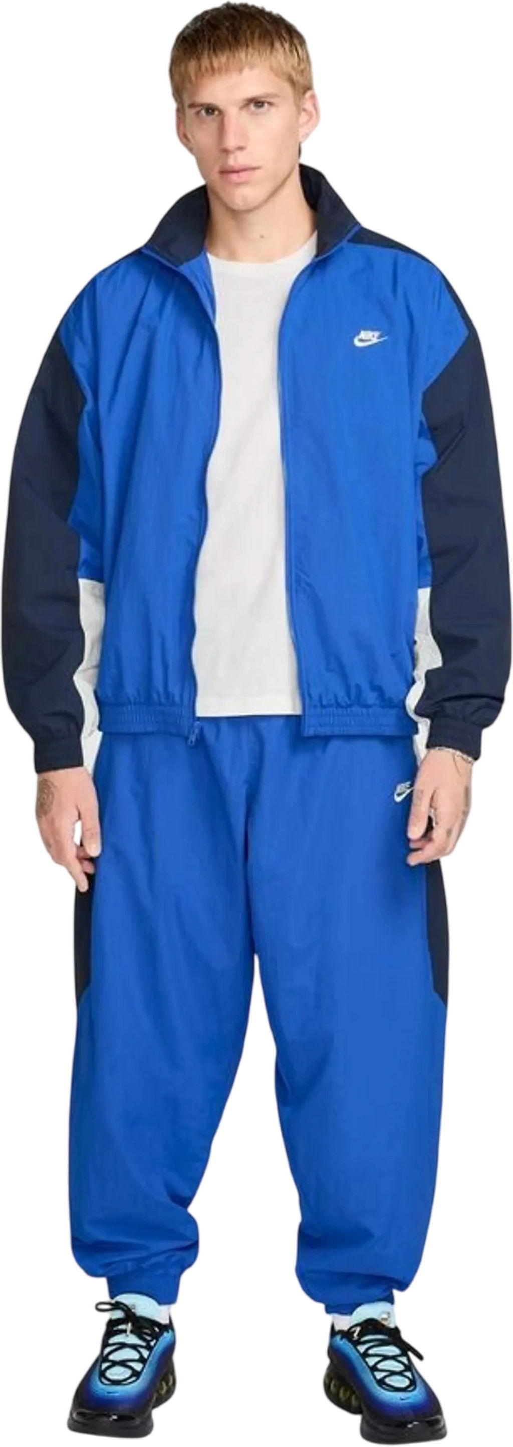 Брюки мужские