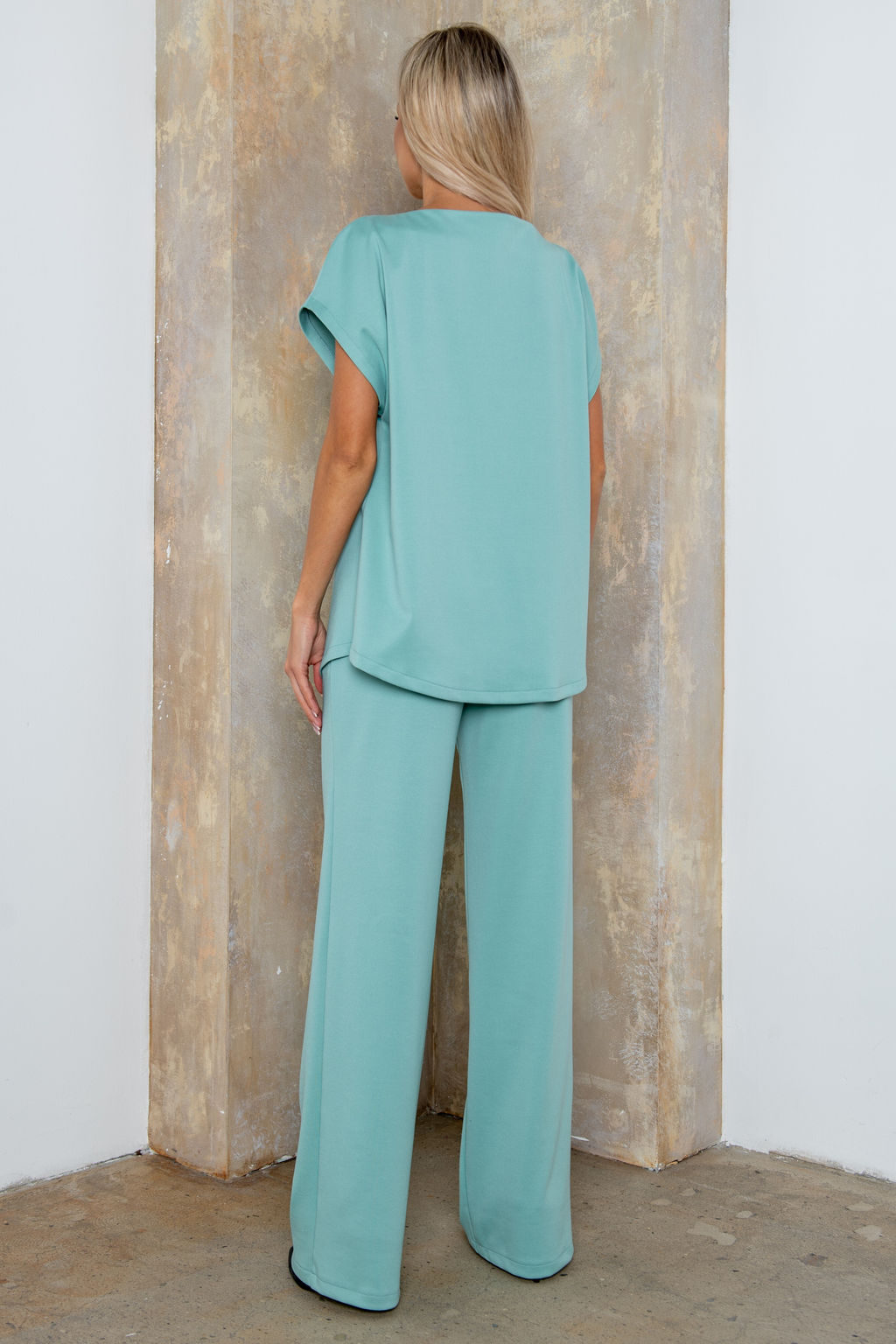 1645 КОФТА - Dusans фото 3