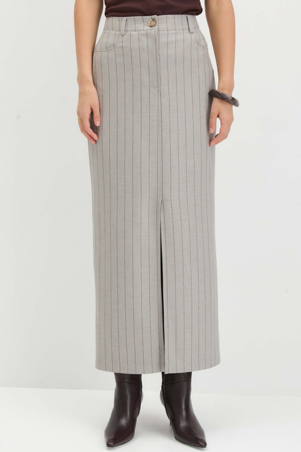 Юбка С4572-3 НСК - Cloxy фото 2